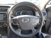2012 Toyota Camry Hybrid G Package image 301293