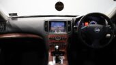 2006 Nissan Skyline 250 GT LOW KMS image 302938