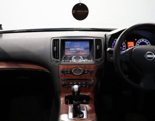 2006 Nissan Skyline 250 GT LOW KMS image 302938