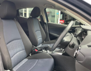 2015 Mazda Demio 13S image 300634