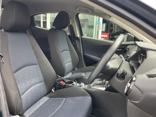 2015 Mazda Demio 13S image 300634