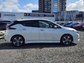2018 Nissan Leaf X Model, 84.6% SOH, Cruise control image 302385