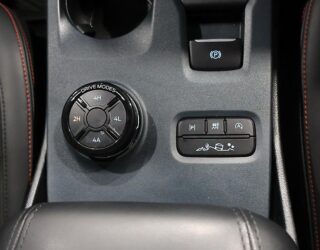 2023 Ford Ranger RAPTOR 3.0P/4WD/10AT image 302986