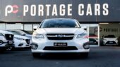 2012 Subaru Impreza Sport 2.0i Eyesight AWD image 300190
