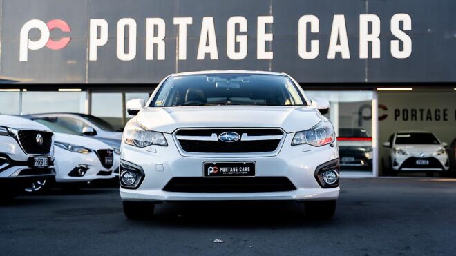 2012 Subaru Impreza Sport 2.0i Eyesight AWD image 300190