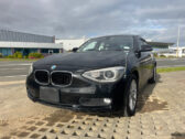 2013 Bmw 120i Sport Low KMS image 301187