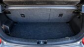 2014 Suzuki Swift RS-DJE Idling Stop, Cruise Control, Paddle-shift image 300230