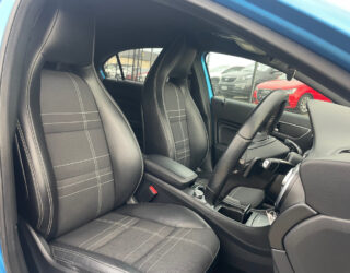 2013 Mercedes-benz A 180 Blue Efficiency, Super Low KMs image 301153