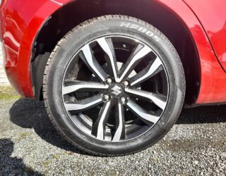 2015 Suzuki Swift image 299443