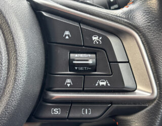 2017 Subaru Xv 2.0i-L Eyesight 4WD, New Shape image 301670