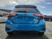 2018 Toyota Vitz Hybrid F Safety Edition, Push Start image 299347