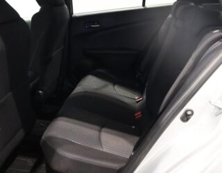 2018 Toyota Prius S Model, Cruise Control & Lane Departure Warning image 303106
