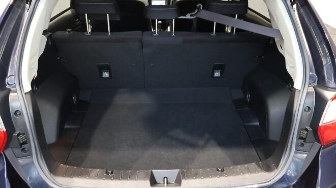 2016 Subaru Impreza Sport image 316220