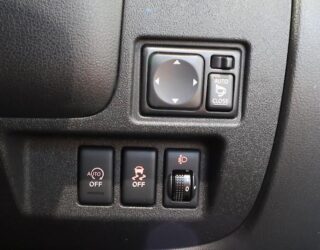 2017 Nissan March X V Selection image 316451