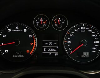 2012 Audi A3 Sportsback 1.4TFSI image 320046