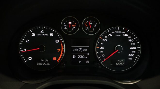2012 Audi A3 Sportsback 1.4TFSI image 320046