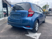 2017 Nissan Note e-Power X Low KMS image 302063