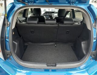 2015 Toyota Aqua X-Urban, Low Kms image 303049