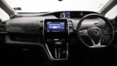 2017 Nissan Serena Highwaystar V Selection Hybrid, Dual Power Sliding Doors image 303129