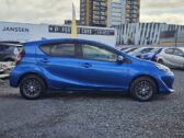 2017 Toyota Aqua S Model, Push Start, Reverse Camera image 300878
