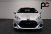 2015 Toyota Aqua S Model, Push Start image 302140