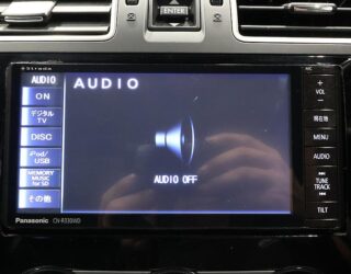 2016 Subaru Impreza Sport image 316232