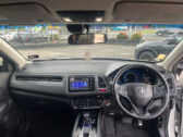 2014 Honda Vezel Hybrid X Model image 300419