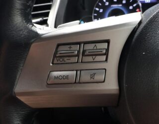 2012 Subaru Legacy Touring Wagon 2.5i Eyesight S-Package AWD image 315862