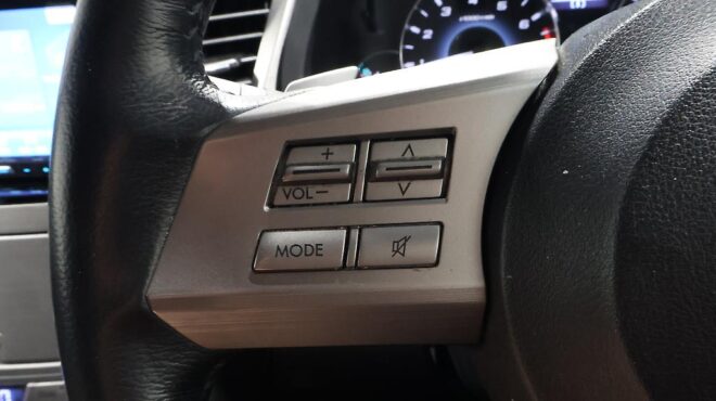 2012 Subaru Legacy Touring Wagon 2.5i Eyesight S-Package AWD image 315862