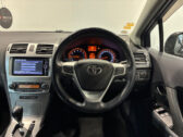 2013 Toyota Avensis Wagon Xi image 302487