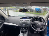 2012 Mazda 3 GLX 2.0 NZ New image 301791