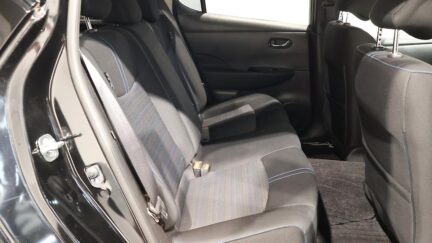 2019 Nissan Leaf X – Pro Pilot – Heated Seats image 302430