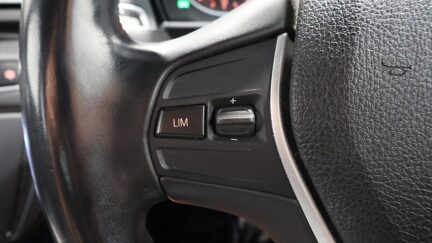 2012 Bmw 116i M Sports, Sport Body Kit image 322297