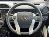 2012 Toyota Aqua S Model, Push Start, Reverse Camera, Low KMs image 299874