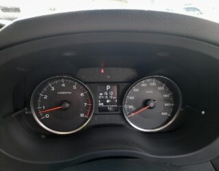 2016 Subaru Impreza Sport image 299633