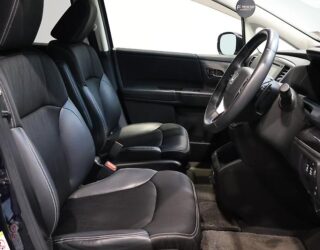 2014 Honda Odyssey Absolute image 302781