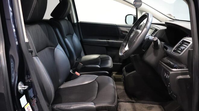 2014 Honda Odyssey Absolute image 302781