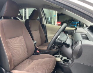 2012 Toyota Aqua G model , Push Start, Reverse Camera image 300650