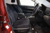 2012 Subaru Legacy Touring Wagon 2.5i Eyesight AWD image 303307