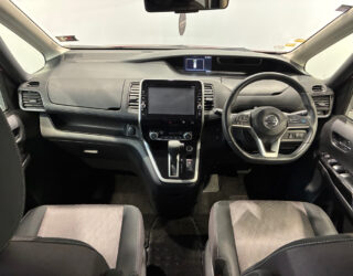 2016 Nissan Serena Highway Star G Pro pilot – 360 Degree Camera image 302052