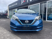 2017 Nissan Note e-Power X Low KMS image 302066