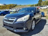 2013 Subaru Legacy Touring Wagon 2.5i Eyesight AWD image 300456