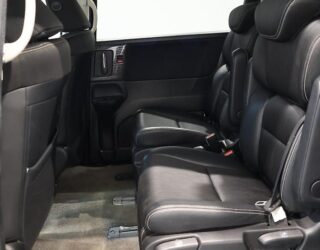 2014 Honda Odyssey Absolute image 302784