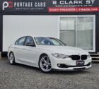 2012 Bmw 3 Series Body Kit, M Sport Wheels image 299691