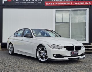 2012 Bmw 3 Series Body Kit, M Sport Wheels image 299690