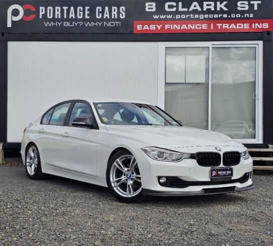 2012 Bmw 3 Series Body Kit, M Sport Wheels image 299691