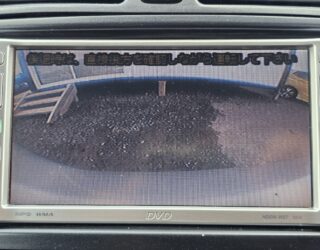 2007 Toyota Blade Cheap, Reliable Run Around! image 300941