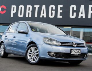 2012 Volkswagen Golf TSI Comfortline image 301550