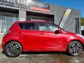 2015 Suzuki Swift image 299441