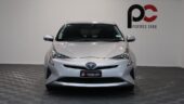 2018 Toyota Prius S Model, Cruise Control & Lane Departure Warning image 303098